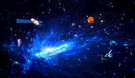 宇宙星空