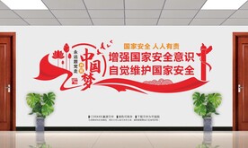 国家安全文化