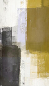 轻奢装饰画 抽象油画 彩绘