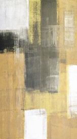 轻奢装饰画 抽象油画 彩绘