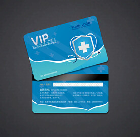 医药会员卡