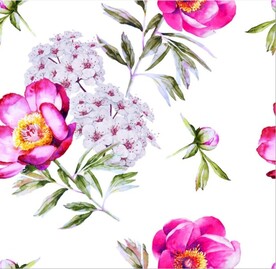 花稿图