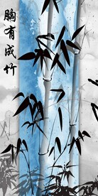 竹中式玄关过道