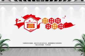 社会主义核心价值观