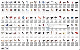 草图大师家装素材模型椅子