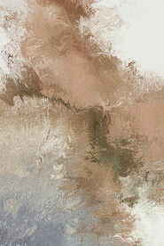 抽象油画装饰画轻奢手绘极简画