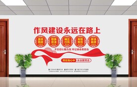 作风建设文化