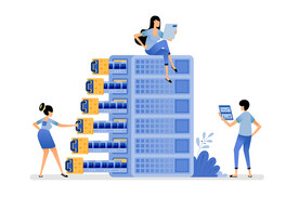 数据修复及计算