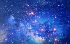 宇宙星空背景