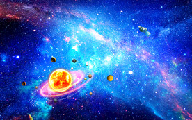 宇宙星空