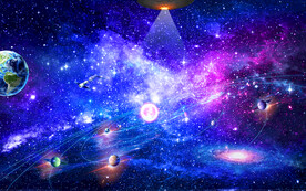 宇宙星空