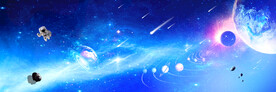 太阳系星系
