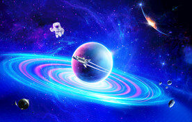 星系