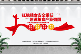 国家粮食安全