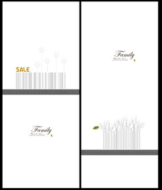 高清分层移门写真图