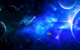 星空