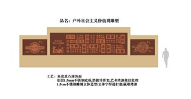 社会主义核心价值观   