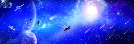 星空软膜天花