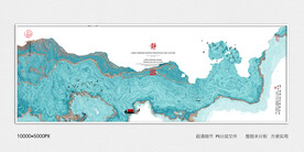 别墅玄关装饰画