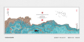 酒店大堂装饰画