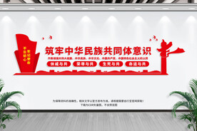 筑牢中华民主共同体意识
