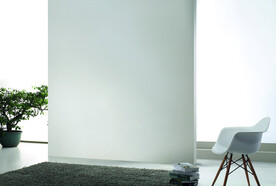 卫浴产品花洒场景图