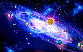 宇宙星空