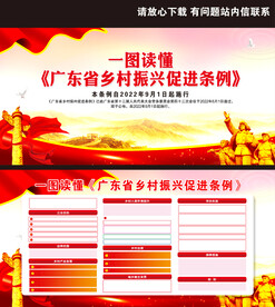 广东省乡村振兴促进条例