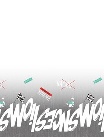 渐变牛仔纹字母