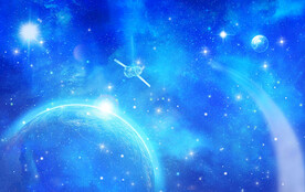 宇宙星空 