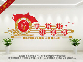 社会主义核心价值观