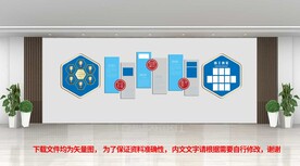 企业文化墙
