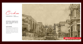 玉林容州民国小镇