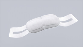 蒸汽眼罩3D模型OC渲染