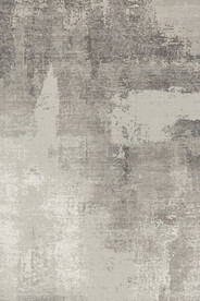 灰色侘寂ins风北欧抽象地毯