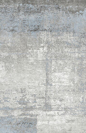 灰色侘寂ins风北欧抽象地毯