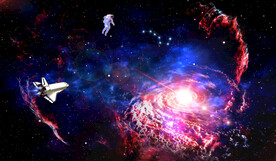 宇宙