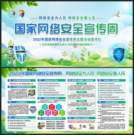 国家网络安全宣传周