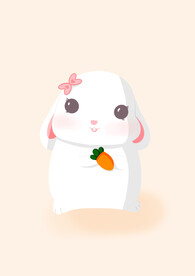 萝卜兔