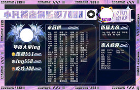 搏击背景图设计