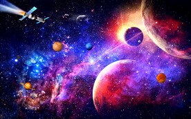 宇宙