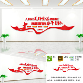 人民对美好生活的向往