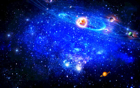 星空
