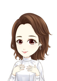 原创Q版 PSD精细分层人物