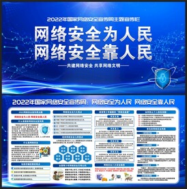 网络安全宣传周