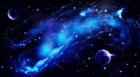 宇宙星空 