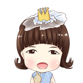 原创Q版 高清PSD精细分层