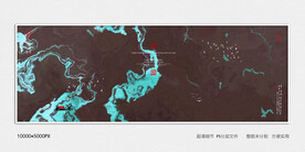 水墨禅意装饰画