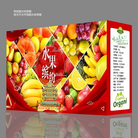水果包装