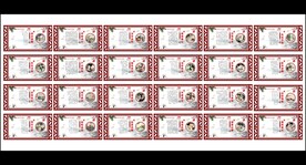 传统文化百善孝为先二十四孝 